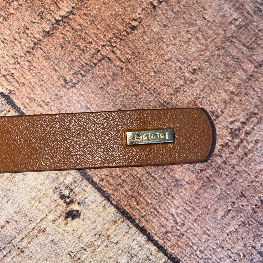 bebe brown skinny